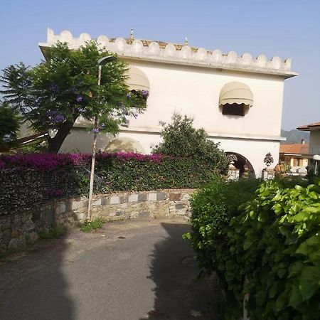 Villa Alkantara Taormina Exterior photo