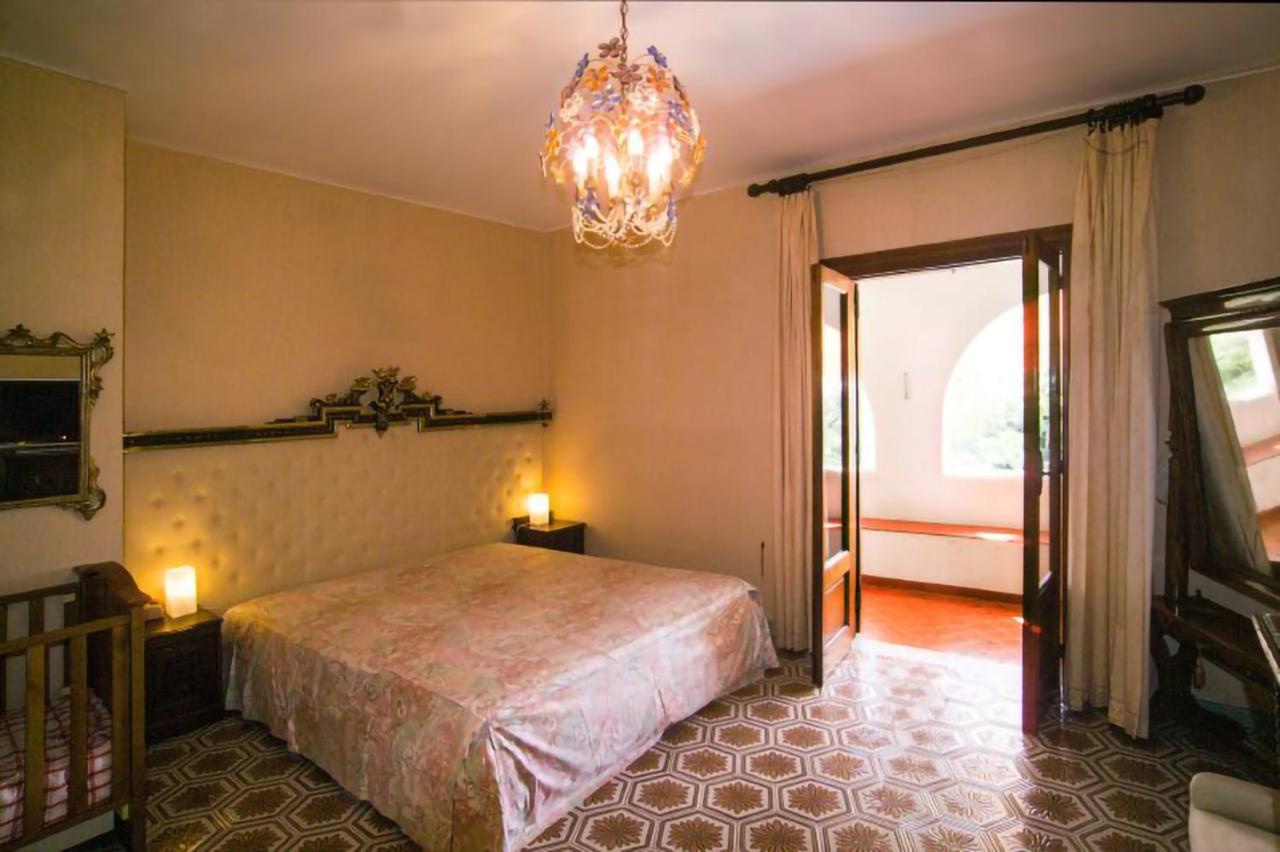 Villa Alkantara Taormina Exterior photo