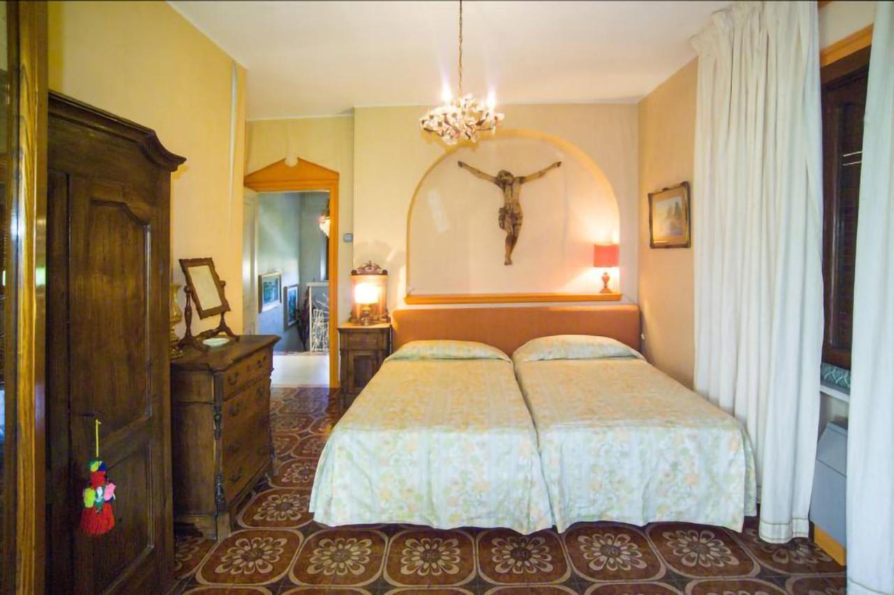 Villa Alkantara Taormina Exterior photo